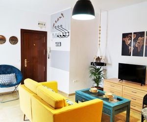 Yildun. In the heart of the historical centre WiFi Cordoba Spain