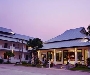 Rittiboon Vintage Hotel Phrae Thailand
