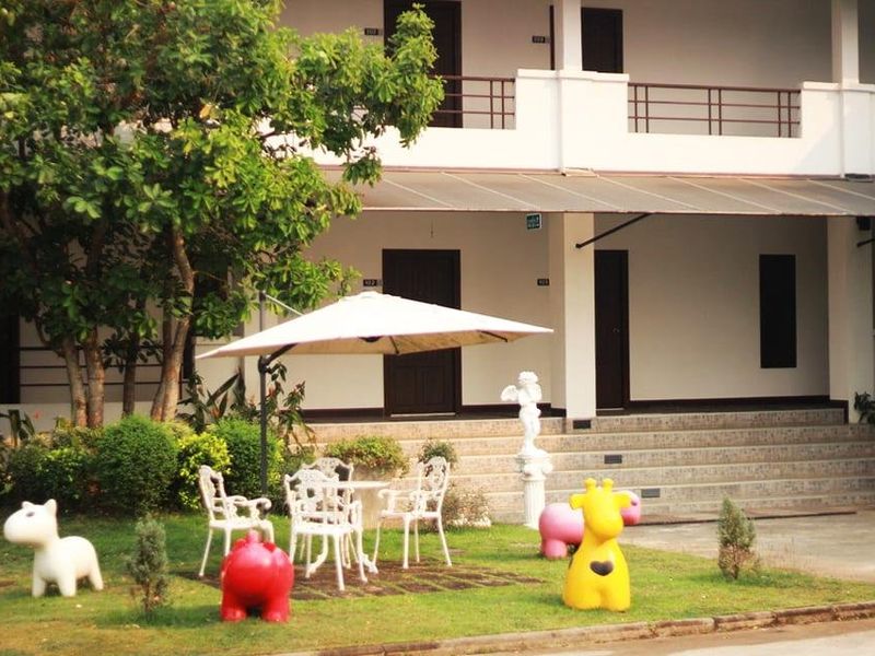 Hotel Photo 4