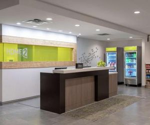Home2 Suites by Hilton Indianapolis Airport, IN Plainfield United States