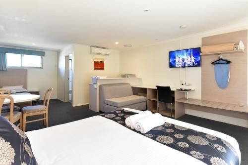 Hotel Photo 11