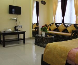 Ha Sharing Guest House Shillong India
