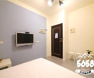 JJ Double room 313 Taichung City Taiwan