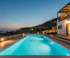 Black Cactus Apartments Mykonos Agios Ioannis Greece