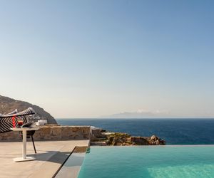 Apollo Luxury Villa|Panoramic sea view|Jacuzzi Elia Greece