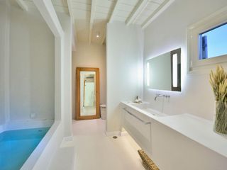 Фото отеля Вилла в Plintri — 200 кв. м., спальни: 3, собственных ванных: 4