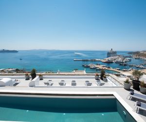 Villa Thalia - 5 Bedrooms - Pool Access Tourlos Greece