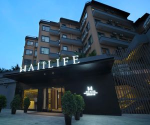 AII LIFE Serviced Apartment Nanshan China