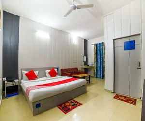 OYO 5175 Hotel Rama Blue Point Bhim Tal India