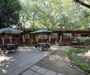 OYO 29068 The Green Petal Resort Gwalior India