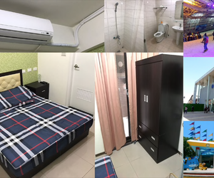 Cozy apartment near Xinfeng station 10mins - 2F-2 Hsinchu City Taiwan