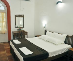 Relax and enjoy your stay in old heritage bungalow Kochi India