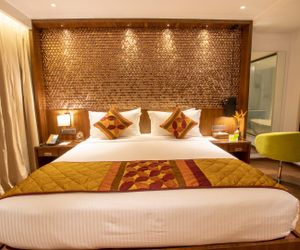 Hotel Span International Kochi India