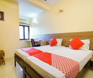 OYO 3633 Nanda Inn Kochi India