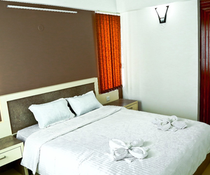 IndRegal Infopark Kakkanad Corporate suite rooms Muttam India