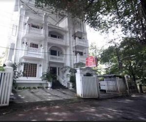 Beach Walk Inn Kochi India