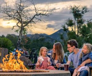 The Ridgeline Hotel, an Ascend Hotel Collection Member Estes Park United States