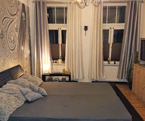 1-Zi-Apartment 30qm Wuppertal Germany