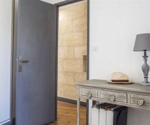 ALSACE 3 EME - BEL APPARTEMENT POUR DEUX Bordeaux France