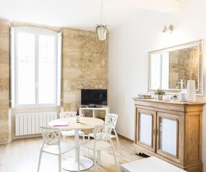 Augustins  -  Nice apartment in the downtown Bordeaux France