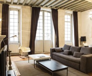 Descazeaux  -  Appartment Luxuriously decorated Bordeaux France