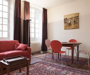 Muguet - Apartment in the  heart of the center Bordeaux France