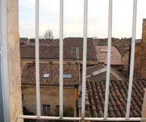 Pelletan - Loft 2 / 4persons on  the rooftops Bordeaux France