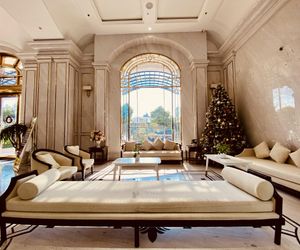 SONATA RESIDENCE Ho Chi Minh Vietnam