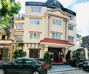 Airstar Hotel & Apartments Ho Chi Minh Vietnam