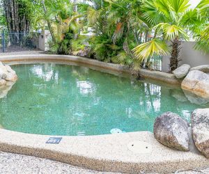 Cairns City - 3 bedroom 2 bathroom entire unit Cairns Australia