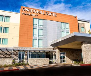 SpringHill Suites Ontario Airport/Rancho Cucamonga Ontario United States