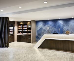 SpringHill Suites Chattanooga South/Ringgold, GA Ringgold United States