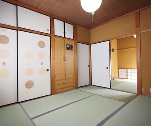 NEST Entire House for 8ppl! 8 min Joshin Station Nagoya Japan