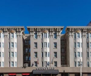 Courtyard San Francisco Downtown/Van Ness Ave. San Francisco United States