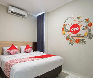 OYO 195 Stay @h Guesthouse Yogyakarta Indonesia