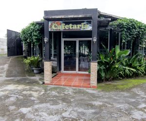 Hotel POPI Pondok Pisang Kejayan Indonesia