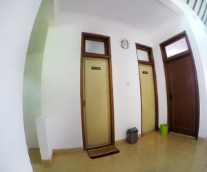 Simply Homy Guest House Gembira Loka Yogyakarta Indonesia