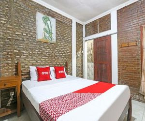 Chez Laelik Guest House Yogyakarta Indonesia