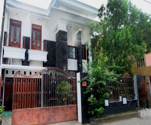 Simply Homy Guest House  UNY Samirono Yogyakarta Indonesia