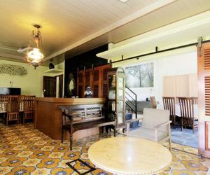 Embe Joglo Homestay Yogyakarta Indonesia