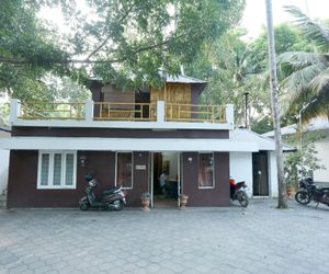 OYO 15554 Hotel Al Saj Kashakuttam India