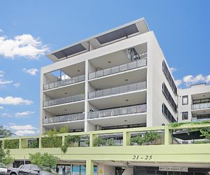 Bryant St Apartment Brighton-le-sands Australia