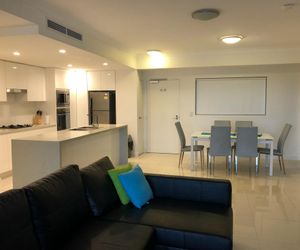 4 bedrooms apartment Brighton-le-sands Australia