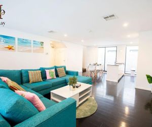 Hoostay high quality villa at Annandale Camperdown Australia
