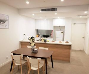 RYDE Luxury Apartment Near Sydney Olympic Park Ryde Australia