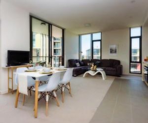 High quality apartment Zetland Waterloo Australia