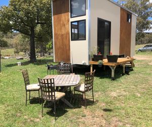 Sithuri Tiny House - A Windeyer Outback Experience Mudgee Australia