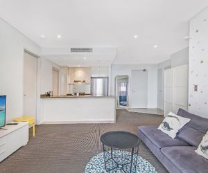 Green Square Stylish Cozy Apartment In SYDNEY Waterloo Australia