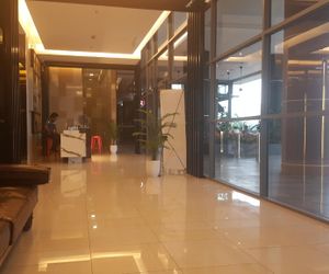 Jintsu Vivacity Megamall Kuching Malaysia