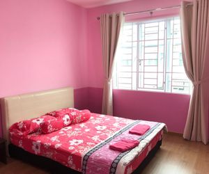 Uni Central HomeStay Kuching Malaysia